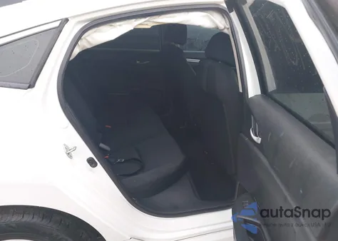 2020 Honda Civic Lx from USA, damaged, VIN 2HGFC2F65LH537795